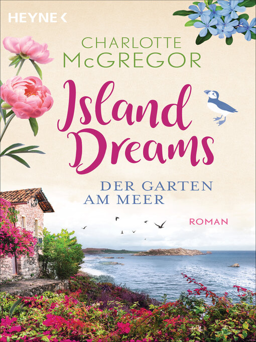 Title details for Island Dreams--Der Garten am Meer by Charlotte McGregor - Wait list
